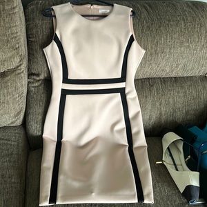 Calvin Klein dress